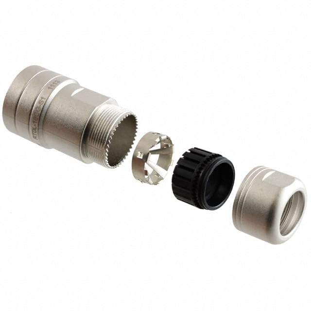 RT0L-18CG-S1 CABLE GRIP 9-14.5MM ZINC