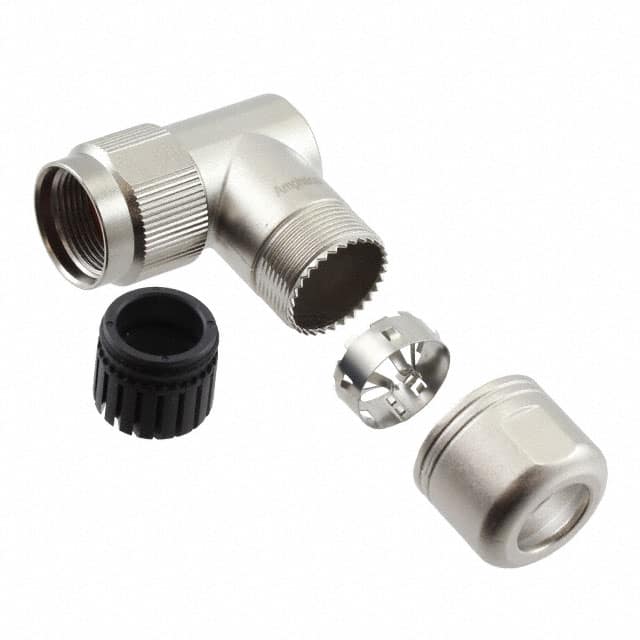 RT0B-12CG-S1 CABLE GRIP RA 6-10.5MM ZINC