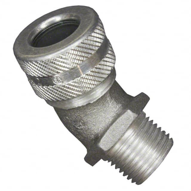 DB-1045 CABLE GRIP 12.7-15.9MM MET ALLOY