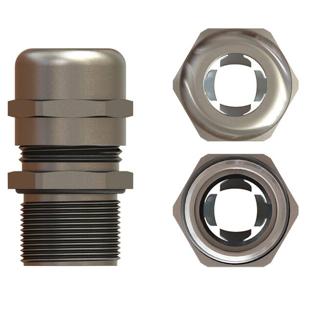 EN4-2 EMC4 grounding NPT 2" CR:34-44