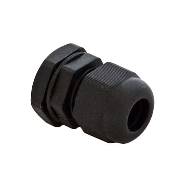 IPG-22211 CABLE GLAND 5-10MM PG11 NYLON