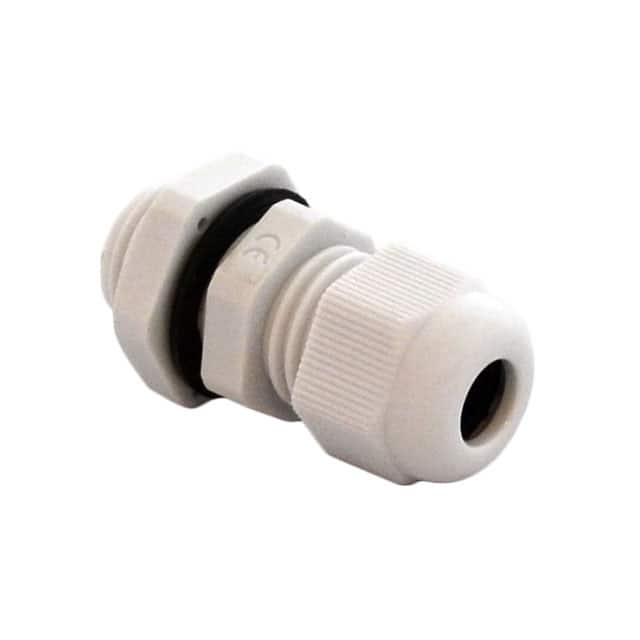 IPG-22294-G CABLE GLAND 4.1-7.9MM PG9 NYLON