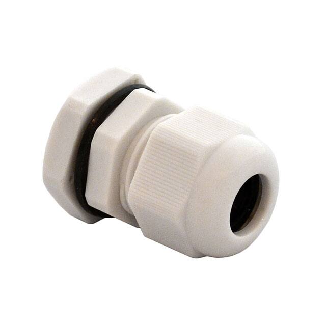 IPG-22211-G CABLE GLAND 5-10MM PG11 NYLON