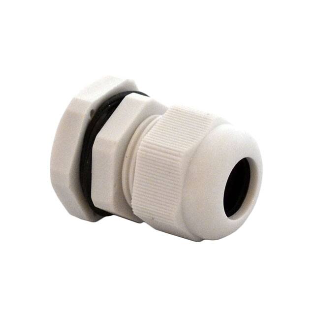 IPG-222135-G CABLE GLAND 6-12MM PG13.5 NYLON