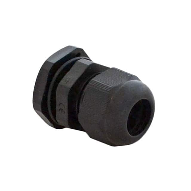 IPG-22216 CABLE GLAND 10-14MM PG16 NYLON