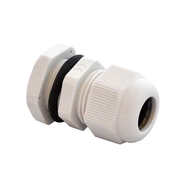 IPG-2221354-G CABLE GLAND 6-12MM PG13.5 NYLON
