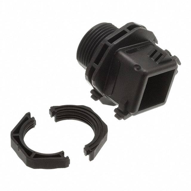 2584180000 CABLE GLAND 25MM M25 POLYAMIDE