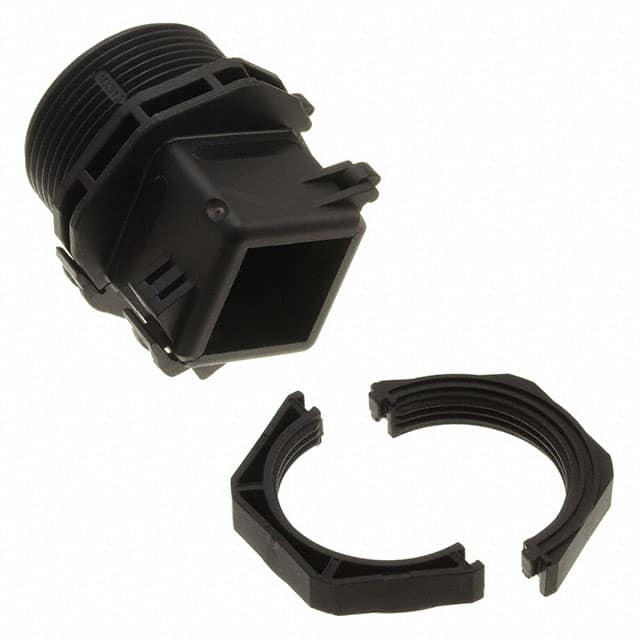 2584160000 CABLE GLAND 32MM M32 POLYAMIDE