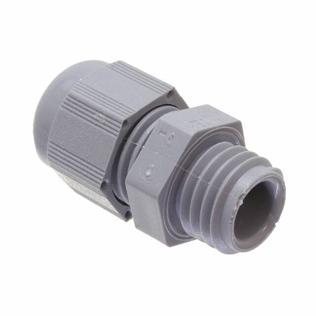 1411123 CABLE GLAND 3-6MM M12 POLYAMIDE