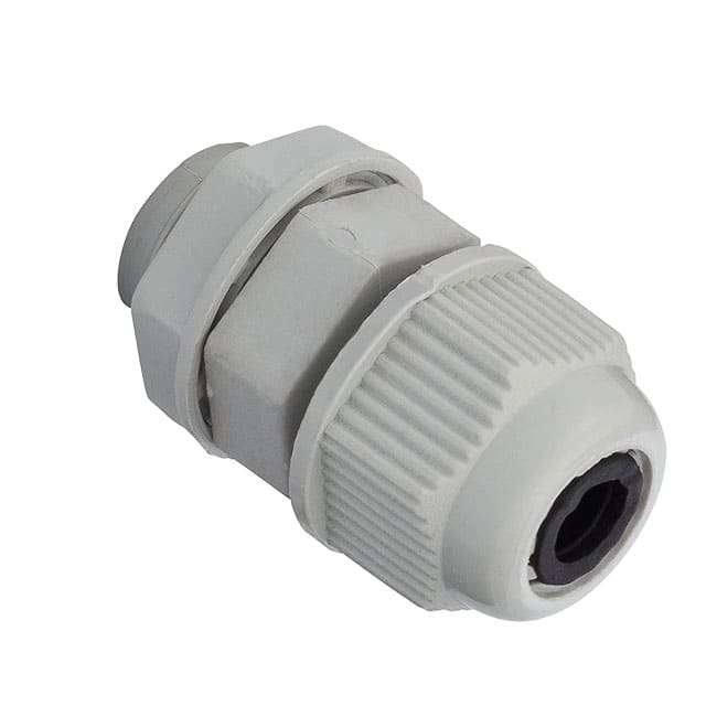 GC1001-B CABLE GLAND 5.5-8MM M16 POLY