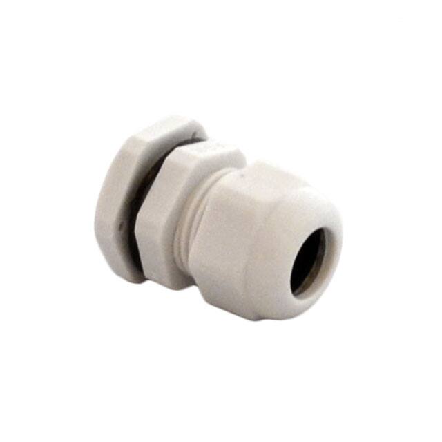 IPG-22216-G CABLE GLAND 10-14MM PG16 NYLON