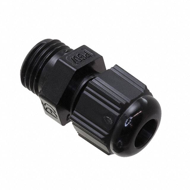 5308 507 CABLE GLAND 2.5-6.5MM PG7 POLY