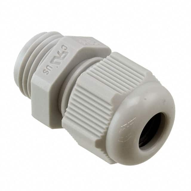10000200 CABLE GLAND 4-8MM PG9 POLYAMIDE