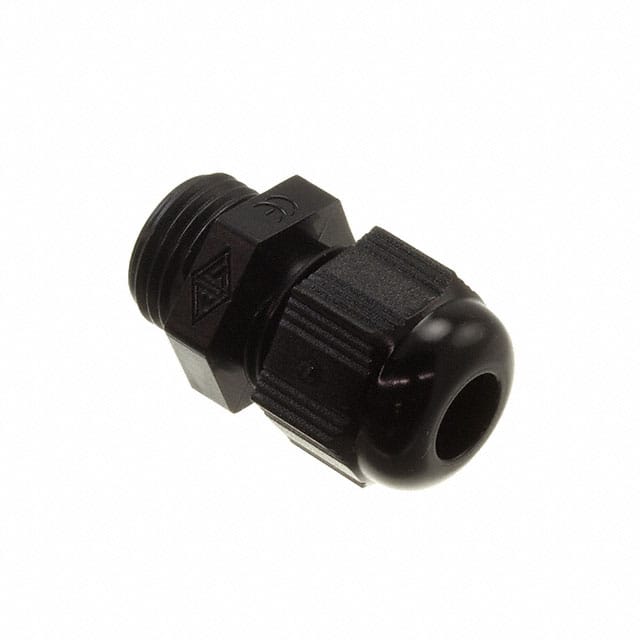 5308 509 CABLE GLAND 2.5-8MM PG9 POLY