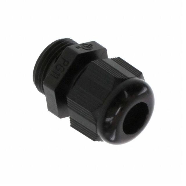 5308 511 CABLE GLAND 3.5-10MM PG11 POLY