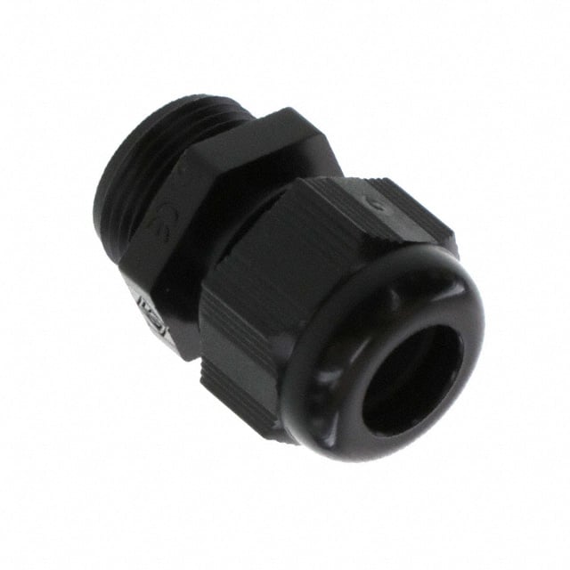 5308 513 CABLE GLAND 5-12MM PG13.5 POLY