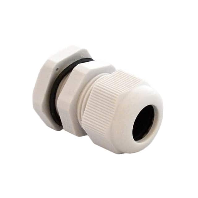 IPG-222164-G CABLE GLAND 10-14MM PG16 NYLON