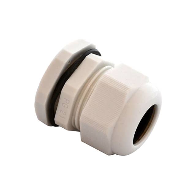 IPG-22221-G CABLE GLAND 13-18MM PG21 NYLON