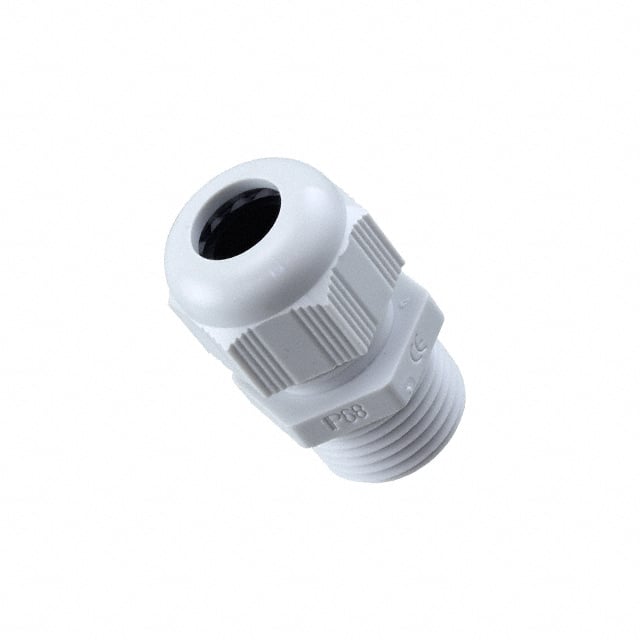 5308 901 CABLE GLAND 5-12MM 1/2NPT POLY