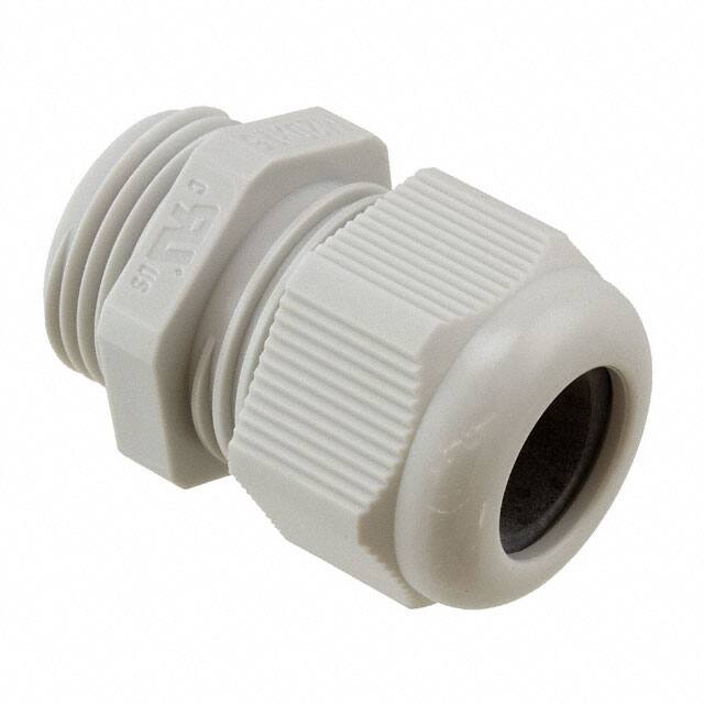 12002300 CABLE GLAND 8-13MM M20 POLYAMIDE