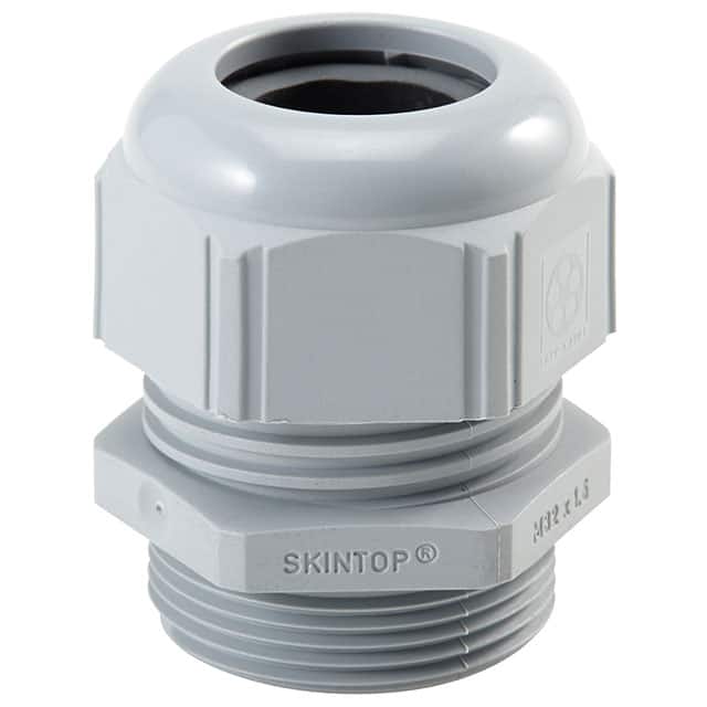 S1513 CABLE GLAND 6-13MM M20 POLYAMIDE