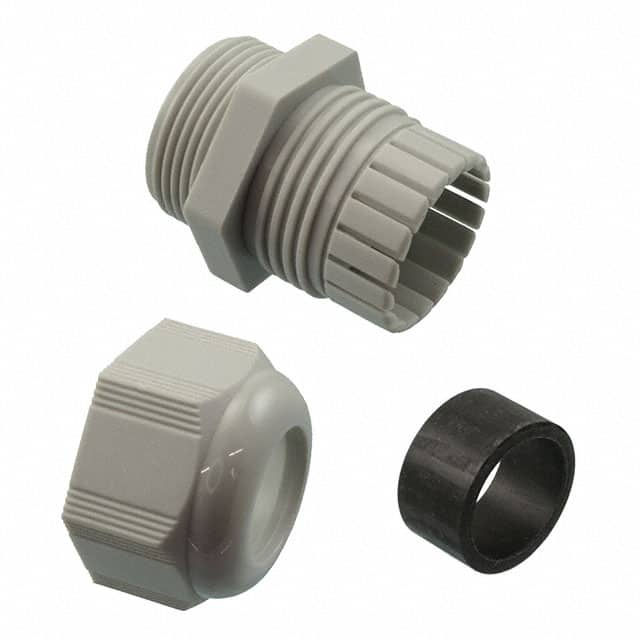 1569020000 CABLE GLAND 13-18MM PG21 PLASTIC