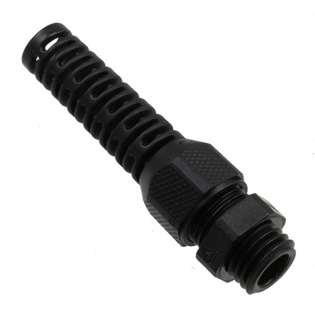 5306130 CABLE GLAND 2.5-6.5MM M12 POLY