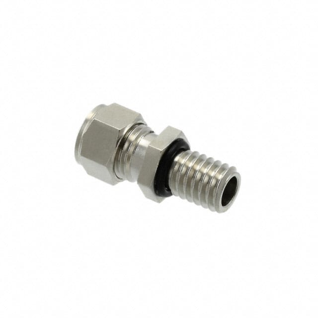 A1100.06.030 CABLE GLAND 2.5-3MM M6 BRASS