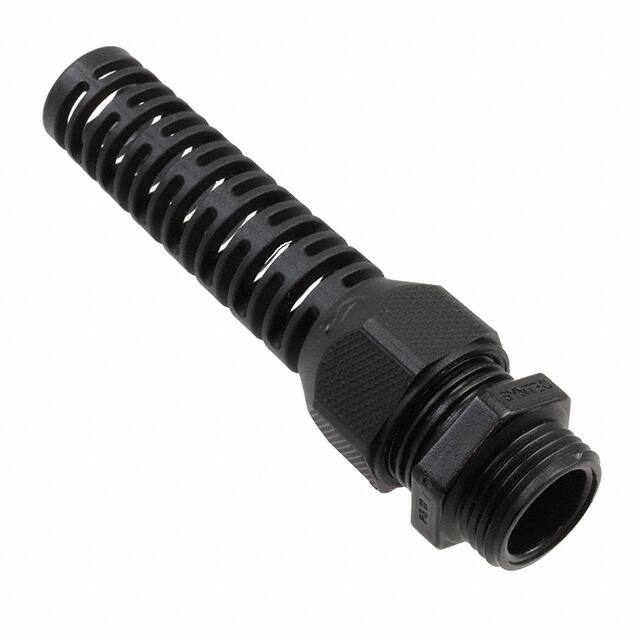 5306111 CABLE GLAND 4-10MM PG11 POLY