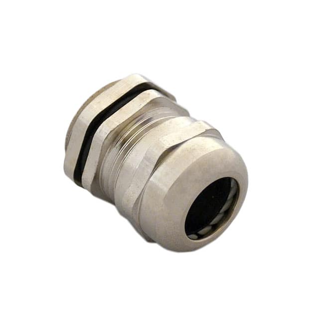 MPG-223135 CABLE GLAND 6-12MM PG13.5 BRASS