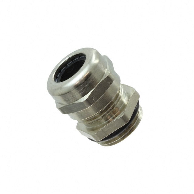 4220620 CABLE GLAND 7-13MM M20 BRASS