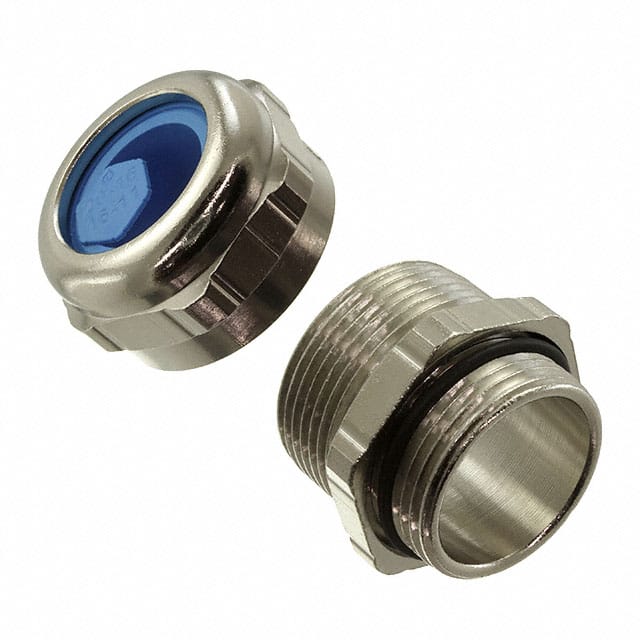 96573.6 CABLE GLAND 16-20.1MM M25 BRASS