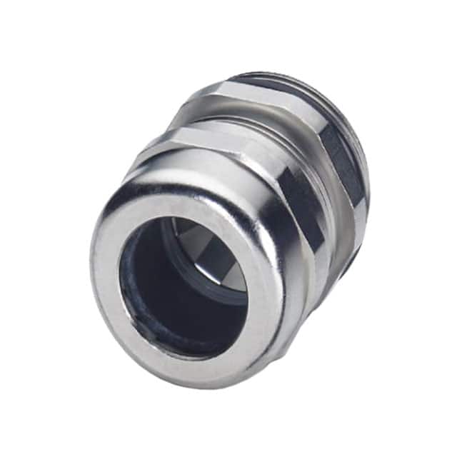 1411188 CABLE GLAND 5-9MM M16 BRASS