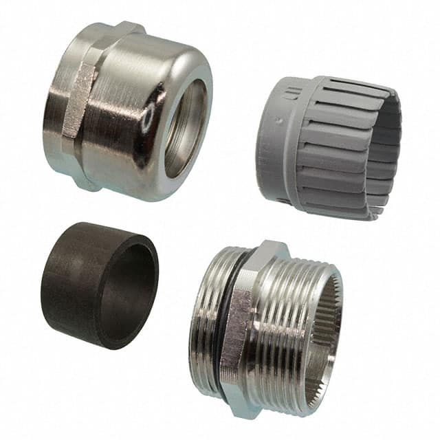 1909930000 CABLE GLAND 15-21MM M32 BRASS