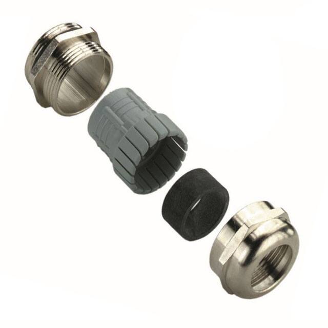 1772240000 CABLE GLAND 15-21MM M32 BRASS