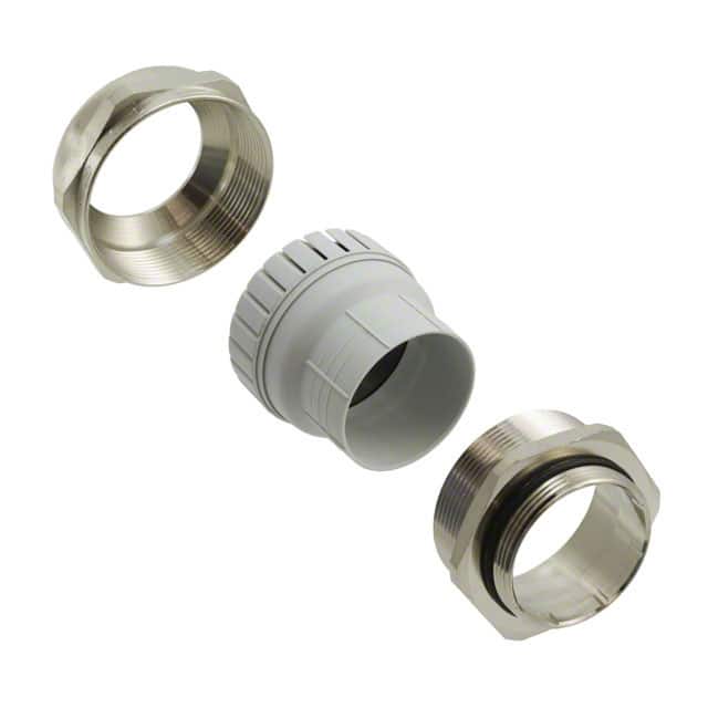 19000005098 CBL CLAMP M40 22-32MM BRASS IP68
