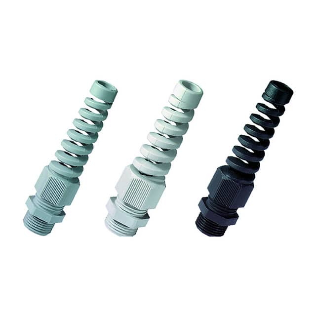 50009PABS7035 PERFECT CABLE GLAND PG 9