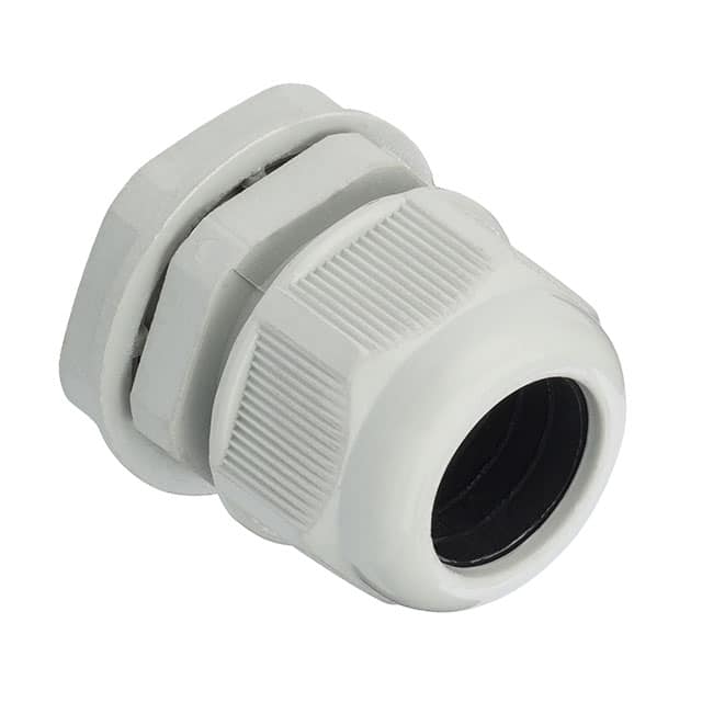GC1001-C CABLE GLAND 8-12MM M20 POLYAMIDE