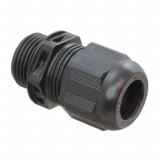98125.1 CABLE GLAND 6-13MM M20 POLYAMIDE