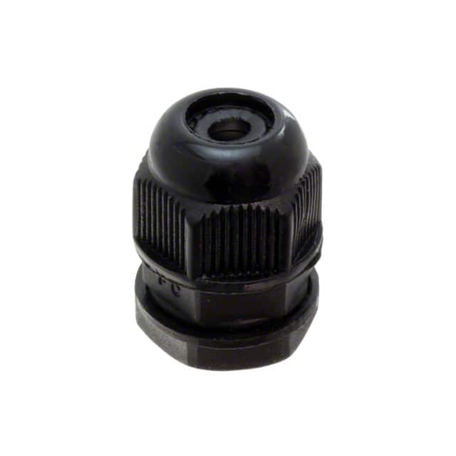 GC2000-B CABLE GLAND 5.5-8MM PG9 POLY