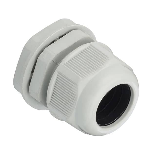 GC1001-D CABLE GLAND 10-14MM M25 POLY