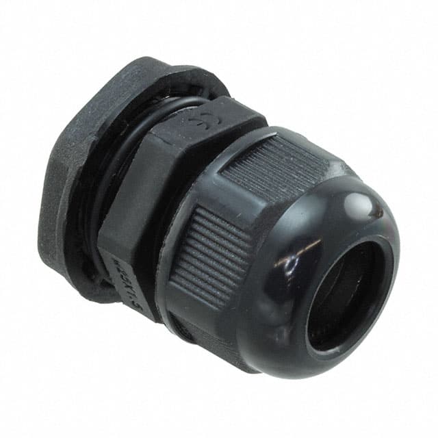 GC1000-D CABLE GLAND 9-14MM M25 NYLON