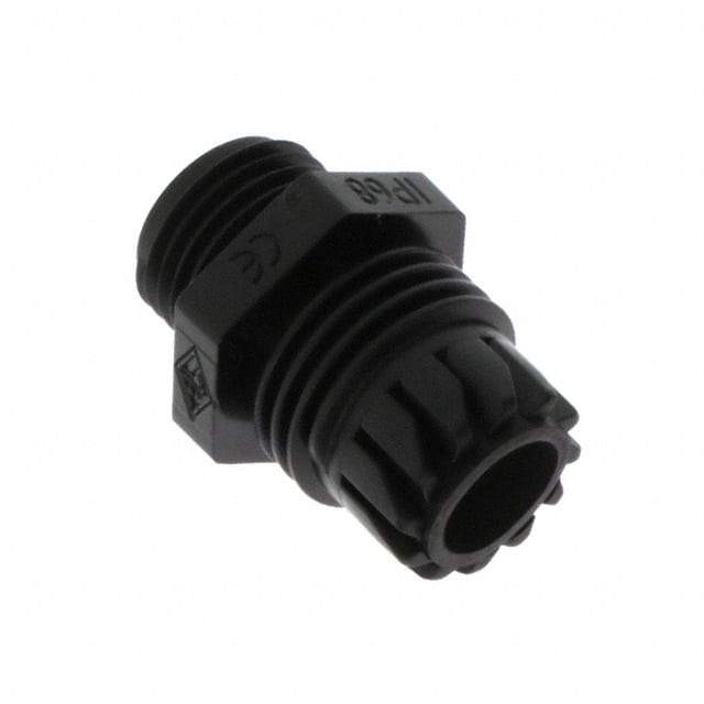 5308 941 CABLE GLAND 3.5-10MM M16 POLY