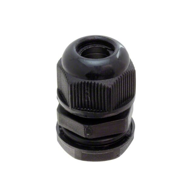 GC2000-C CABLE GLAND 7-10MM PG11 POLY
