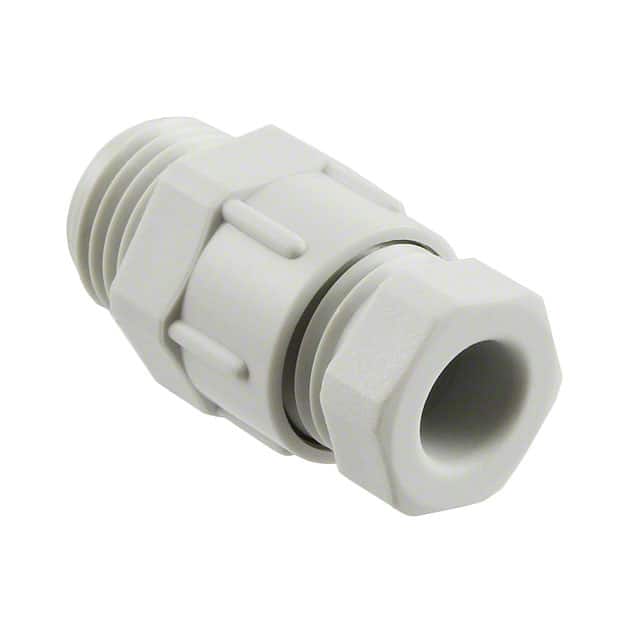 12051809 CABLE GLAND 4-6MM PG7 POLYAMIDE