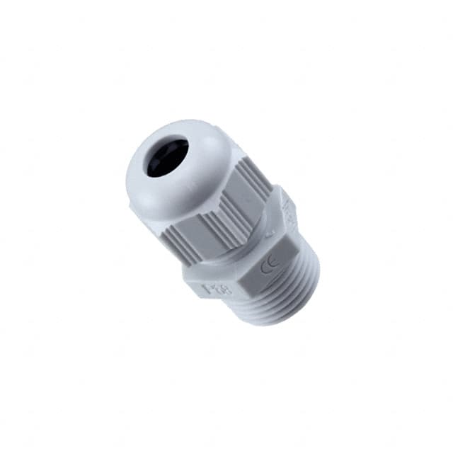 5308 904 CABLE GLAND 1.5-6MM 3/8NPT POLY