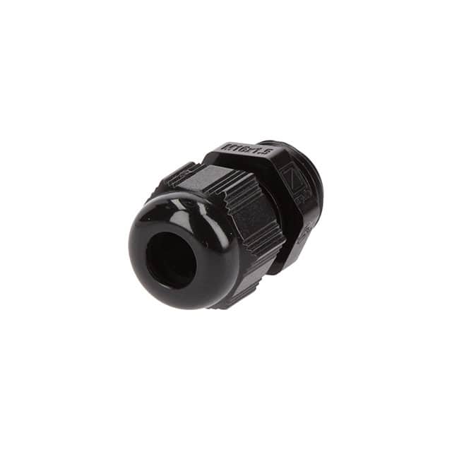 84181252 CABLE GLAND 4.1-7.9MM M16 POLY