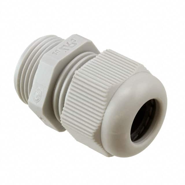 10000400 CABLE GLAND 6-12MM PG13.5 POLY