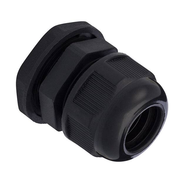 GC1000-E CABLE GLAND 13-18MM M32 NYLON