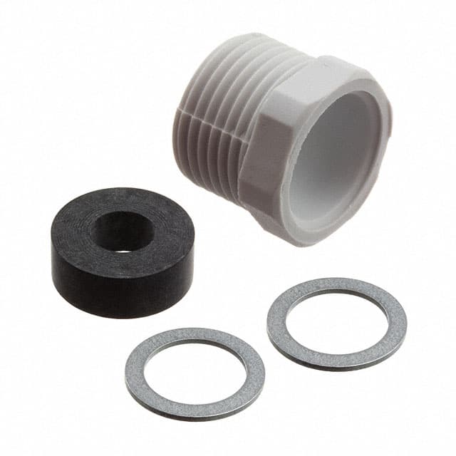 09000005184 ACCES PLASTIC MULTI CABLE SEAL